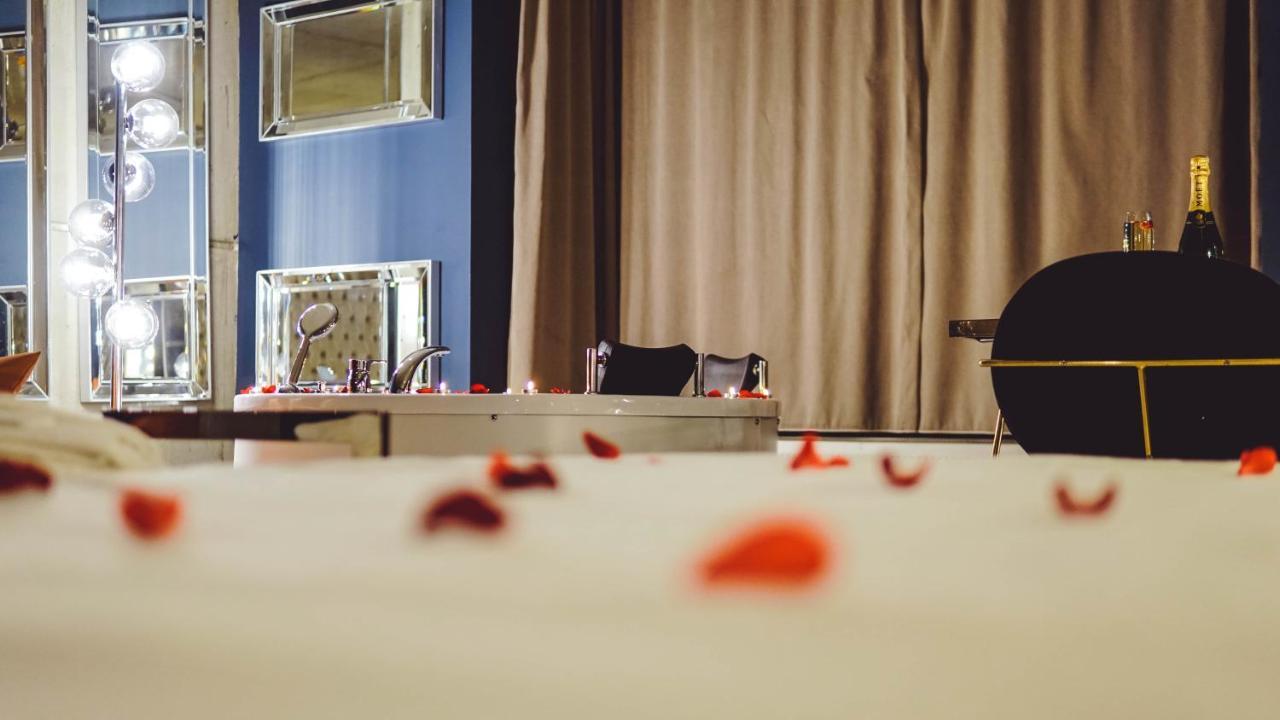 Mas Suites Karakoey イスタンブール エクステリア 写真