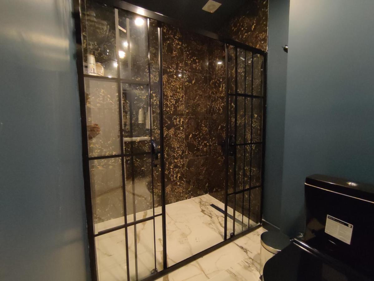 Mas Suites Karakoey イスタンブール エクステリア 写真