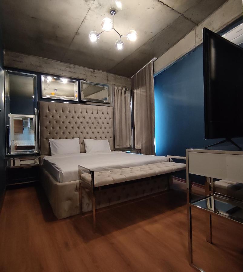 Mas Suites Karakoey イスタンブール エクステリア 写真