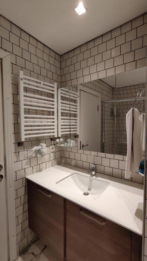 Mas Suites Karakoey イスタンブール エクステリア 写真