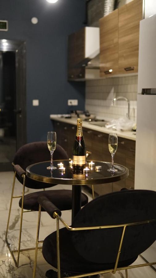 Mas Suites Karakoey イスタンブール エクステリア 写真