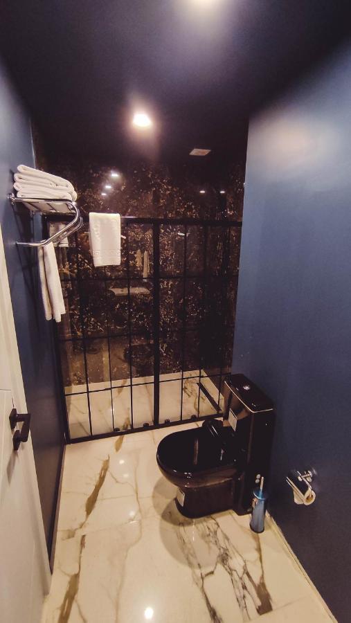 Mas Suites Karakoey イスタンブール エクステリア 写真
