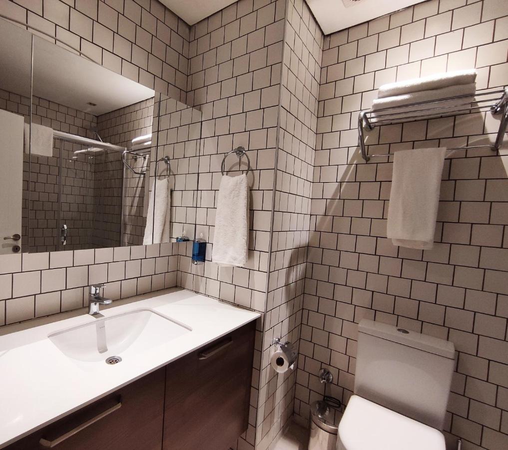 Mas Suites Karakoey イスタンブール エクステリア 写真