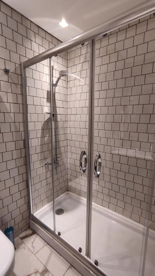 Mas Suites Karakoey イスタンブール エクステリア 写真