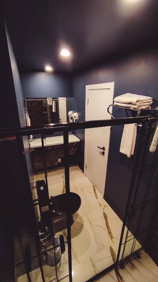 Mas Suites Karakoey イスタンブール エクステリア 写真