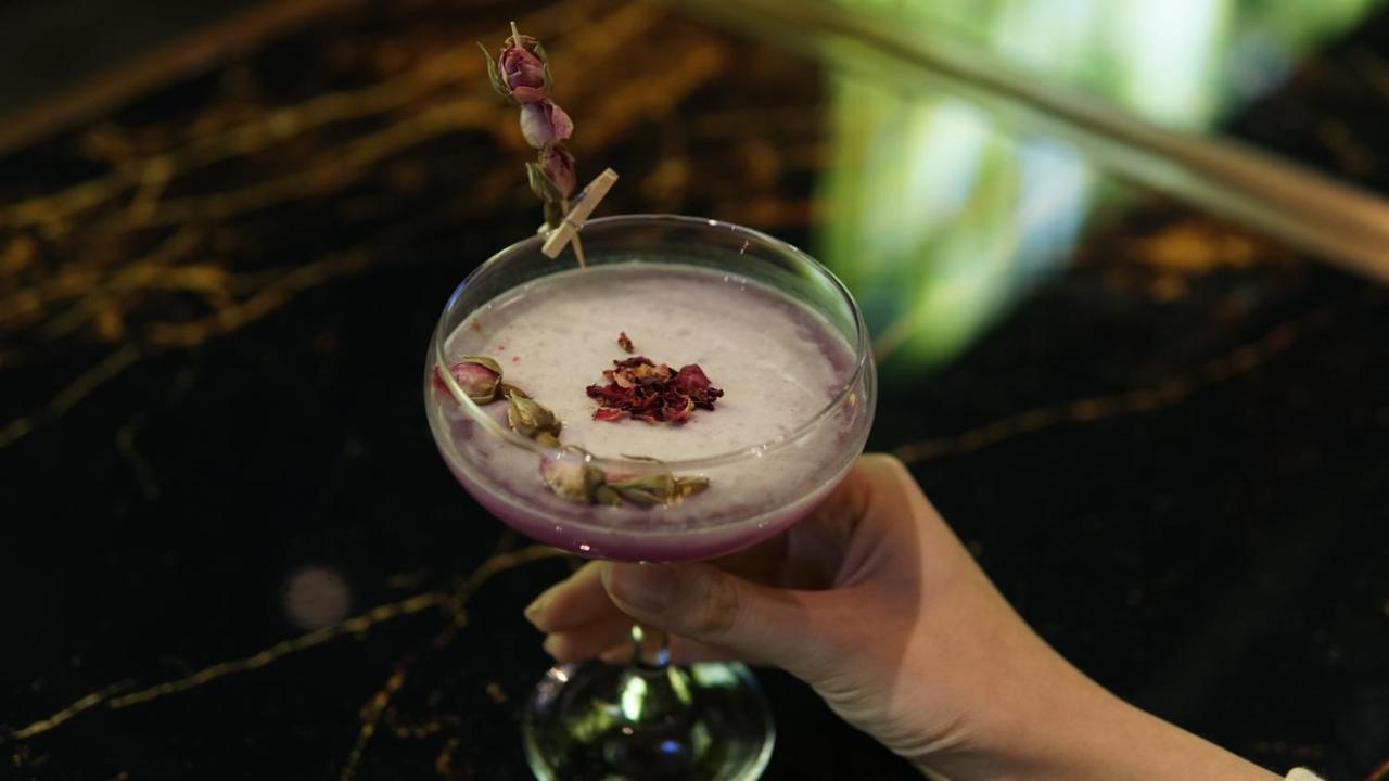 Mas Suites Karakoey イスタンブール エクステリア 写真