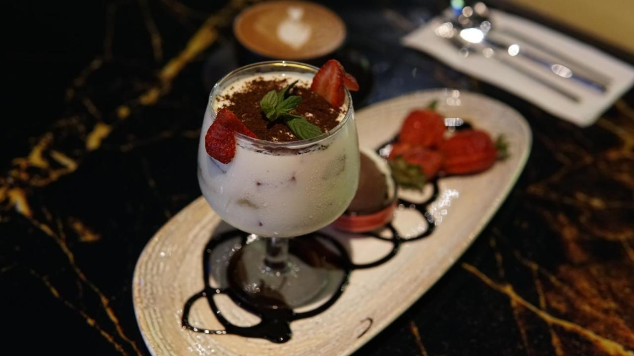 Mas Suites Karakoey イスタンブール エクステリア 写真