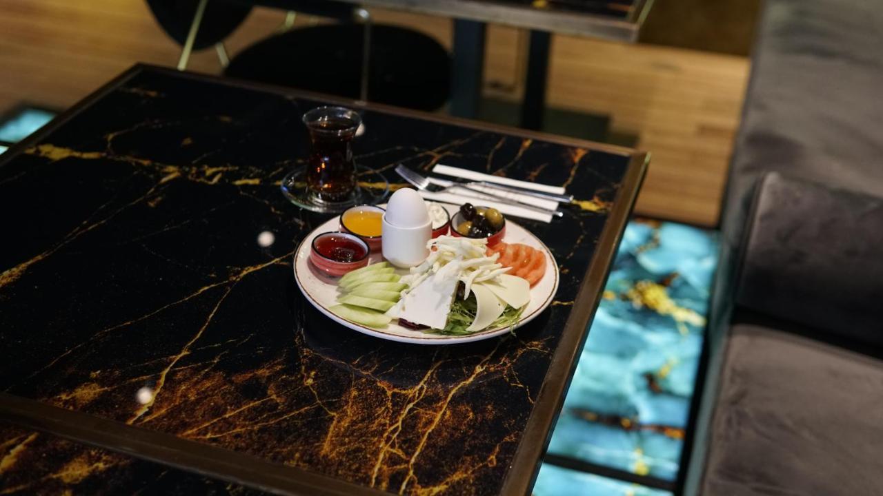 Mas Suites Karakoey イスタンブール エクステリア 写真