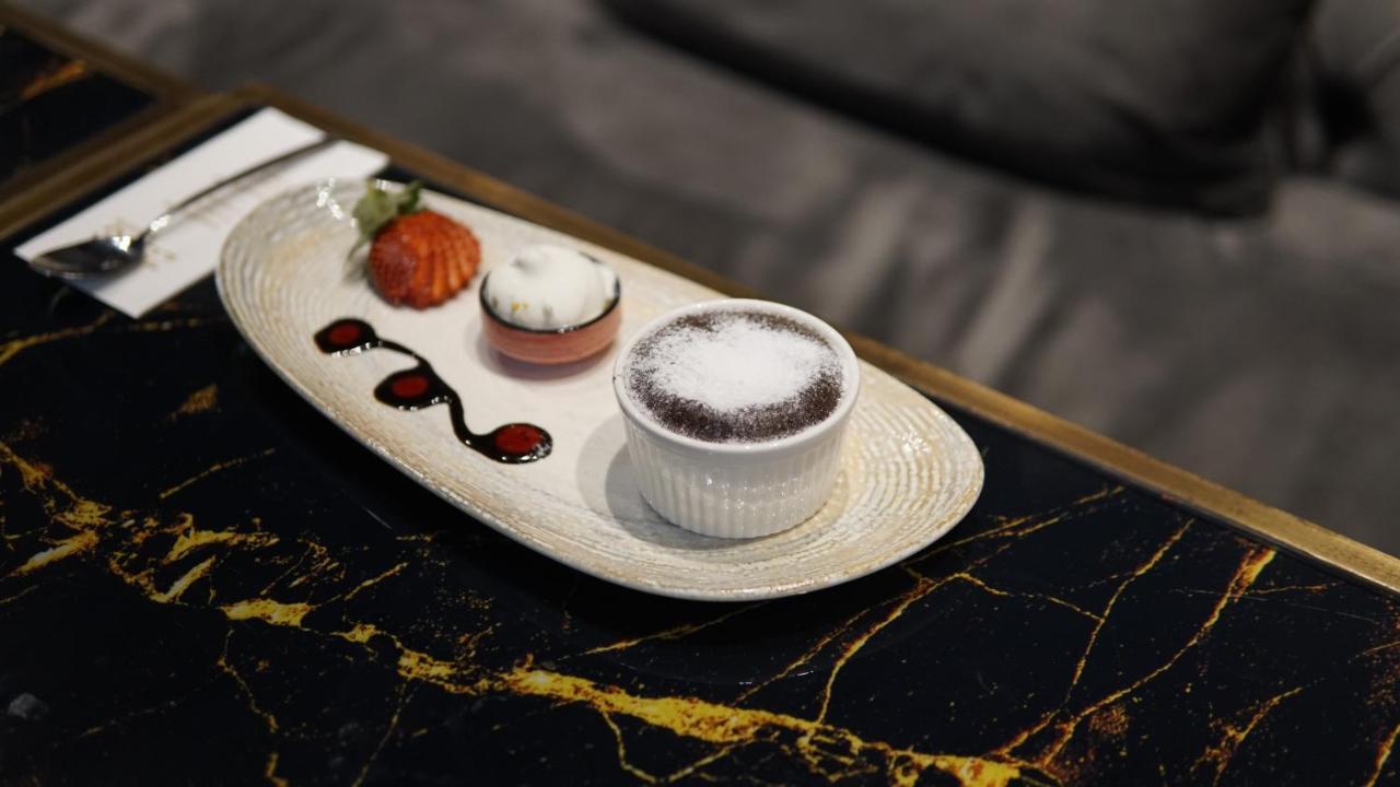 Mas Suites Karakoey イスタンブール エクステリア 写真