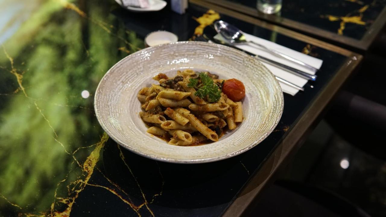 Mas Suites Karakoey イスタンブール エクステリア 写真
