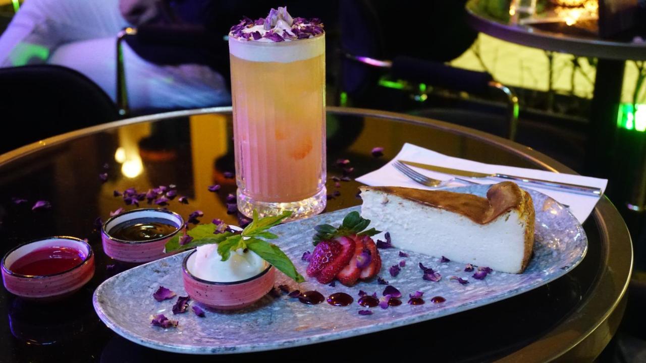 Mas Suites Karakoey イスタンブール エクステリア 写真