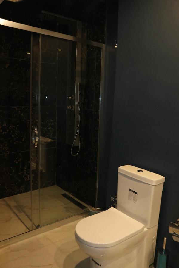 Mas Suites Karakoey イスタンブール エクステリア 写真